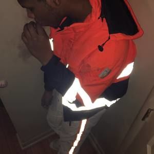 Meet your Posher, Sean